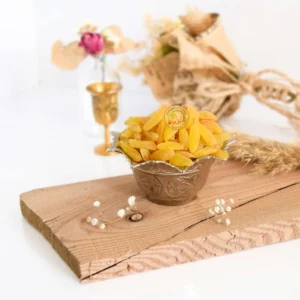 Golden Kashmari Raisins
