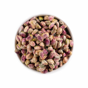 Ahmad Aghayi Pistachio Kernels
