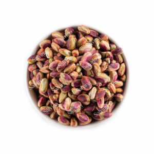 Qazvini Pistachio Kernels