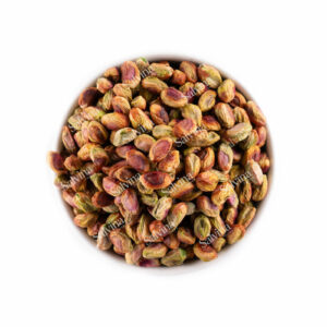 Fandoki Pistachio Kernels