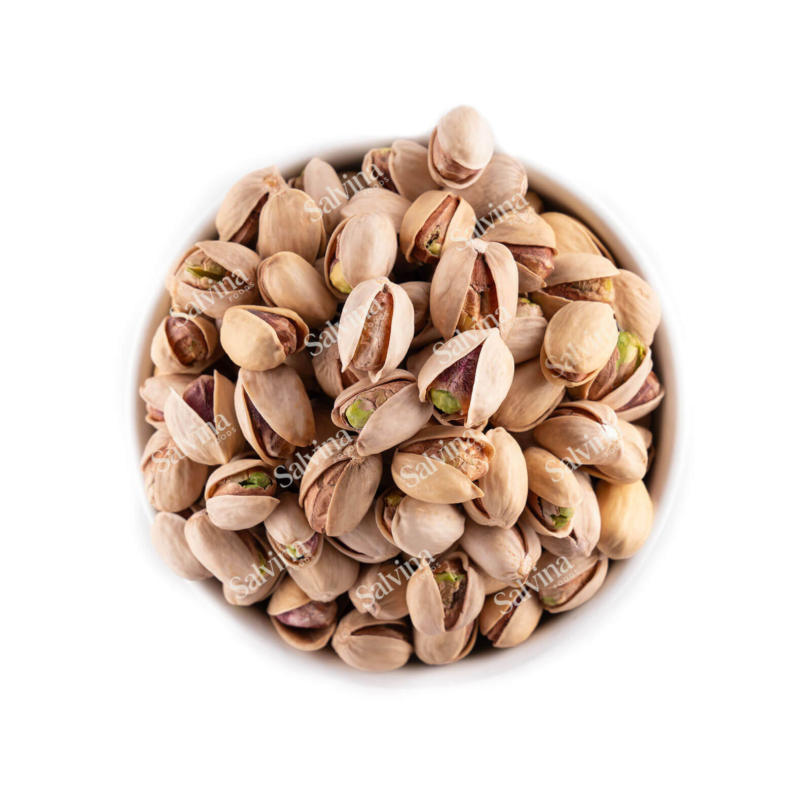 Kalla kuchi Pistachios