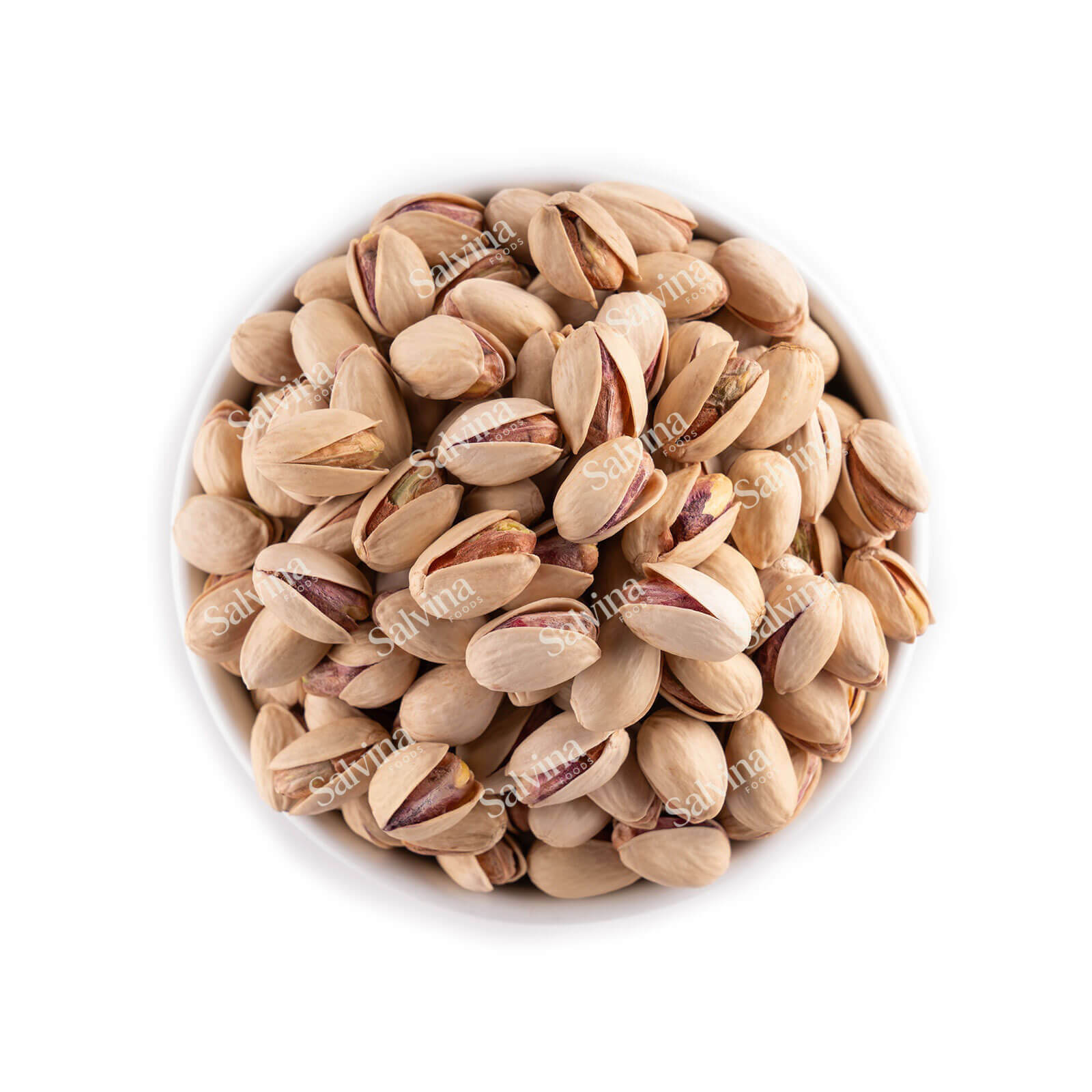 Ahmad Aghayi Pistachios