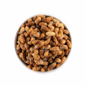 Dried Mulberries