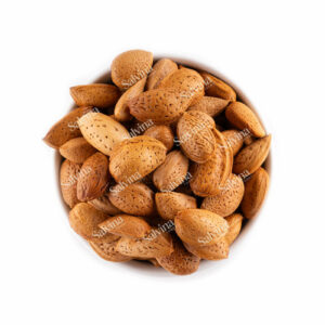 Almonds
