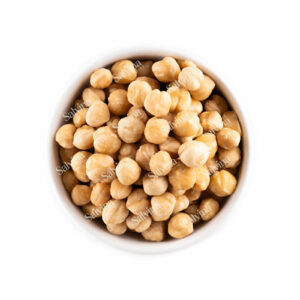 Blanched Hazelnut Kernels