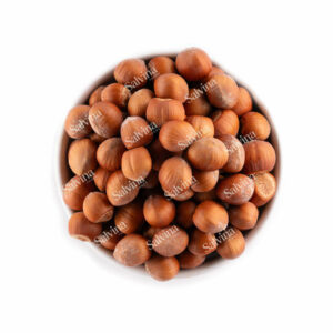 Hazelnuts