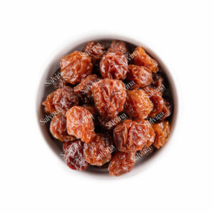 Dried Plums