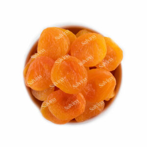 Dried Apricots