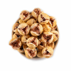 Dried Figs