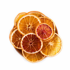 Dried Orange Slices