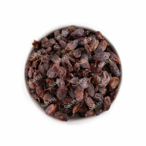 Sundried Raisins