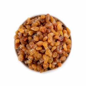 Sultana Raisins