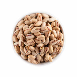 Badami Pistachios