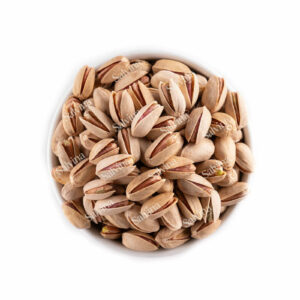 Akbari Pistachios