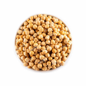 Roasted Chickpeas
